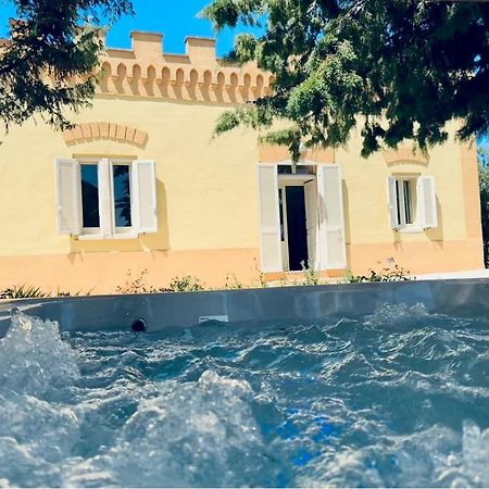 Villa Déco Monopoli Extérieur photo