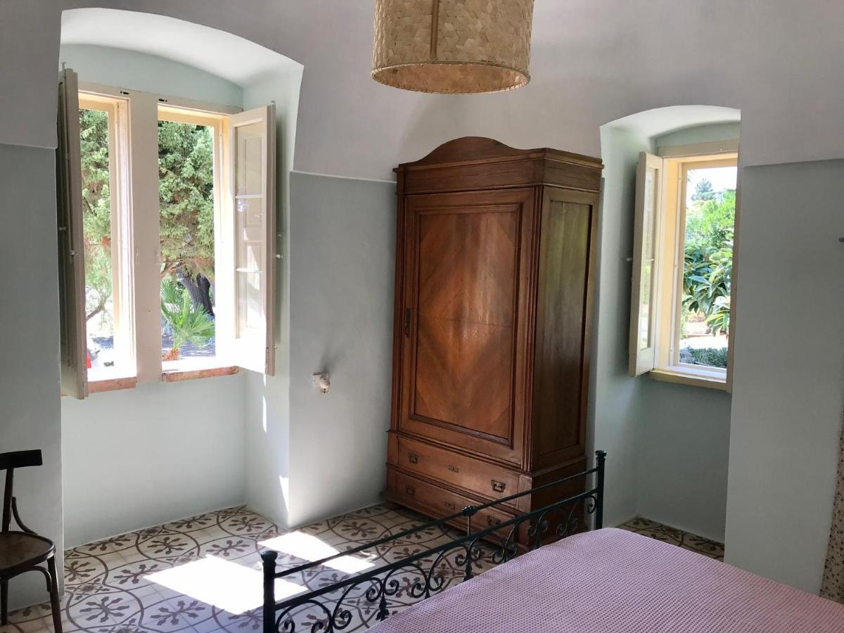 Villa Déco Monopoli Extérieur photo