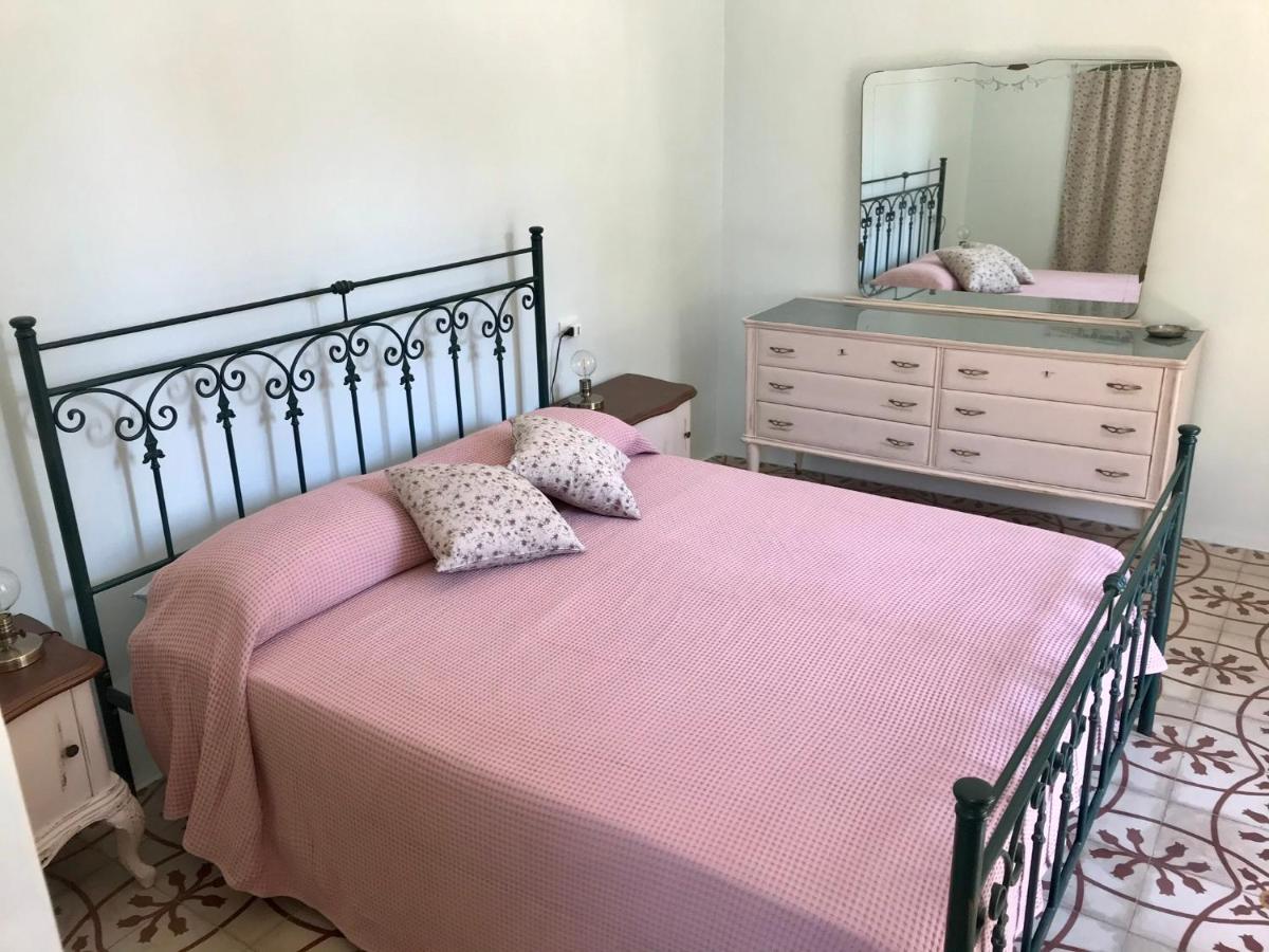 Villa Déco Monopoli Extérieur photo