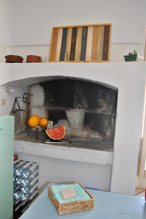 Villa Déco Monopoli Extérieur photo