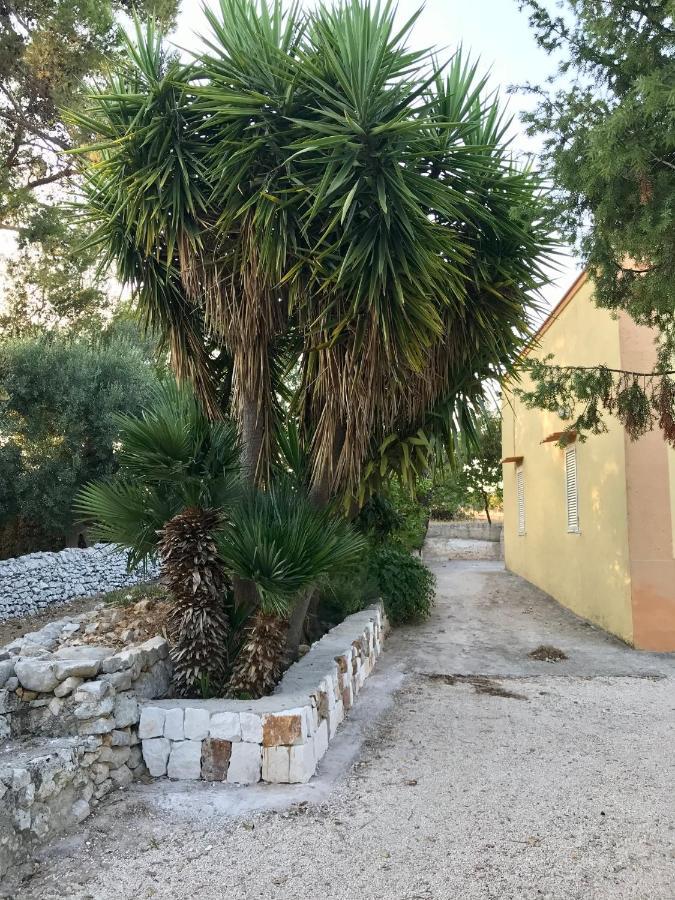 Villa Déco Monopoli Extérieur photo