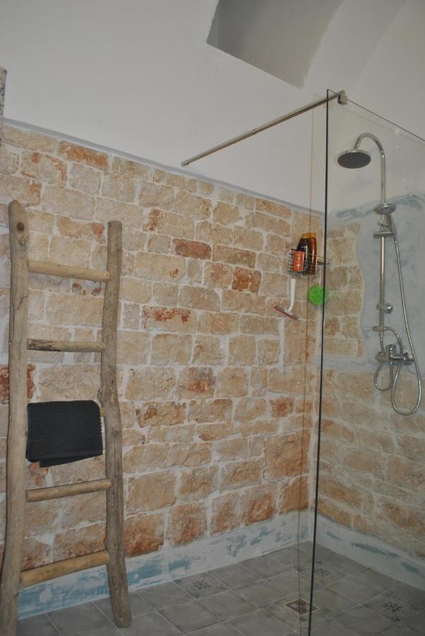 Villa Déco Monopoli Extérieur photo