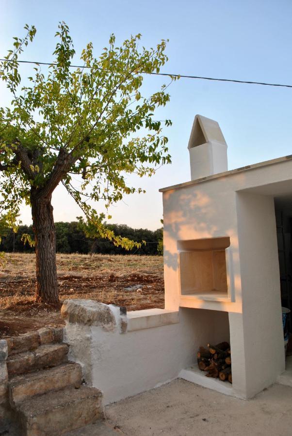 Villa Déco Monopoli Extérieur photo