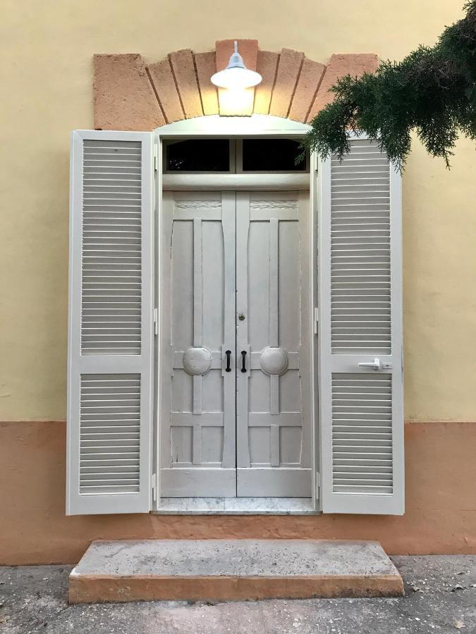 Villa Déco Monopoli Extérieur photo