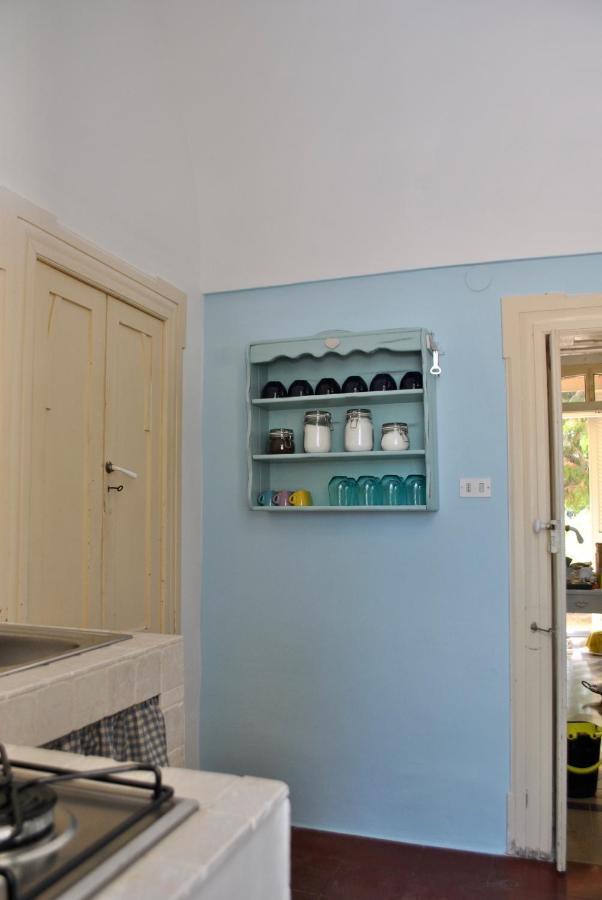 Villa Déco Monopoli Extérieur photo