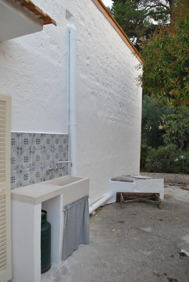 Villa Déco Monopoli Extérieur photo