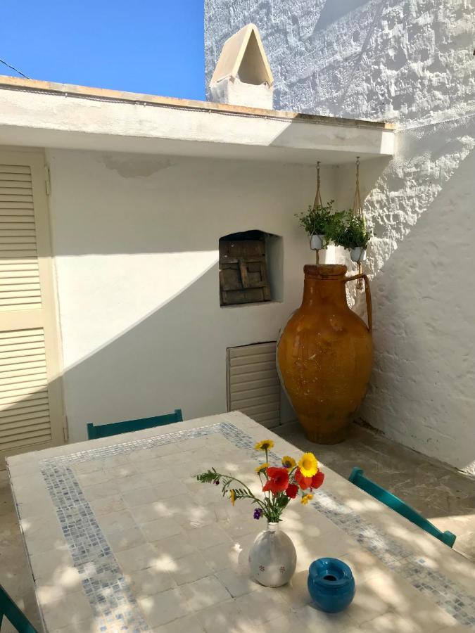 Villa Déco Monopoli Extérieur photo