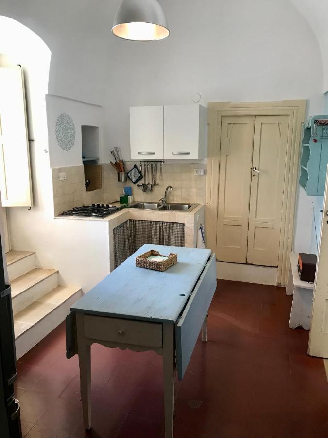 Villa Déco Monopoli Extérieur photo