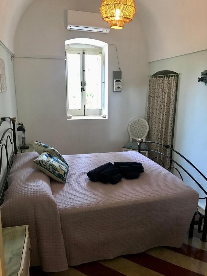 Villa Déco Monopoli Extérieur photo