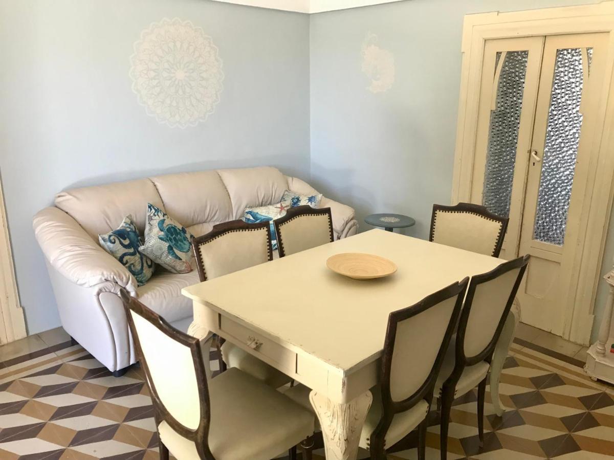 Villa Déco Monopoli Extérieur photo