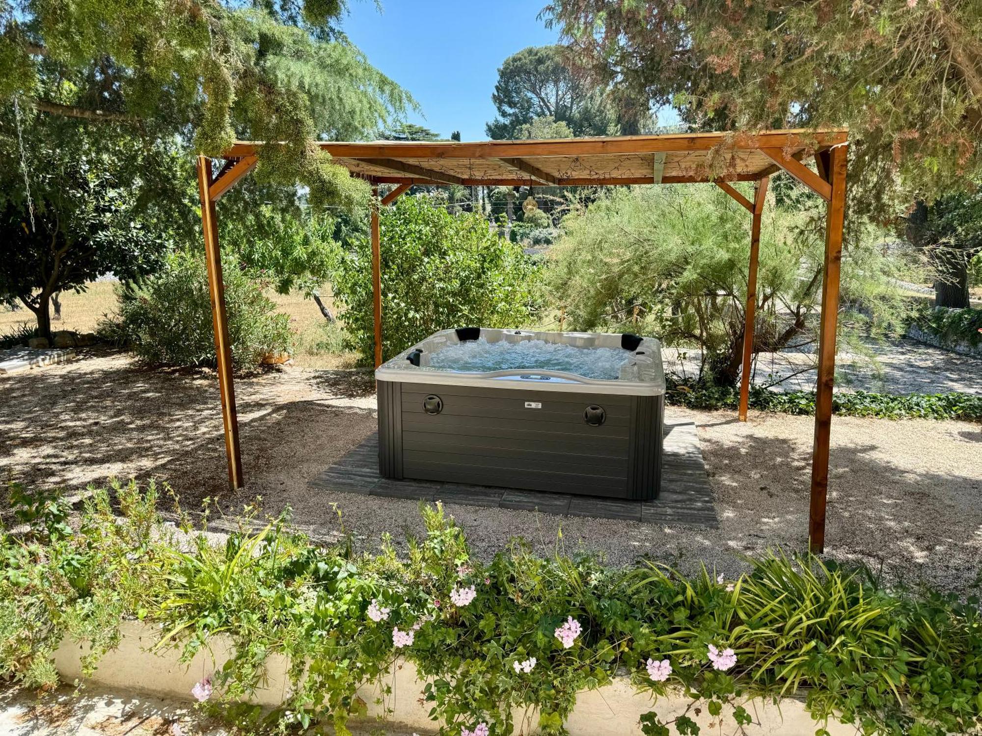 Villa Déco Monopoli Extérieur photo