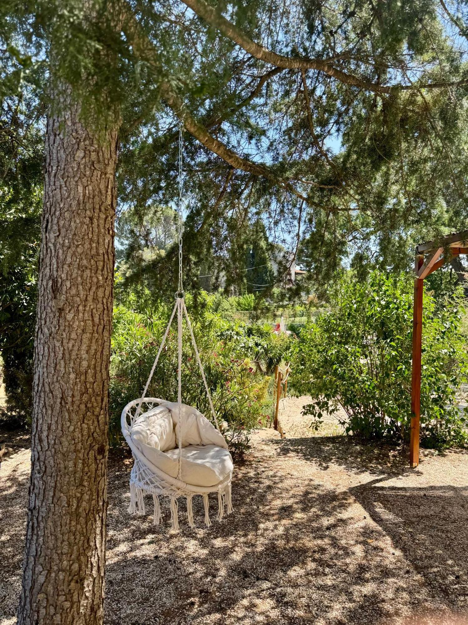 Villa Déco Monopoli Extérieur photo